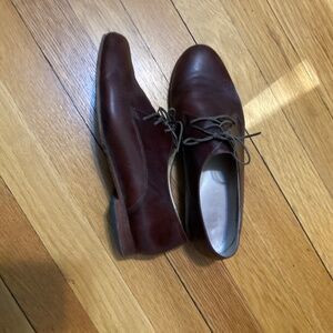 Nisolo Oxfords